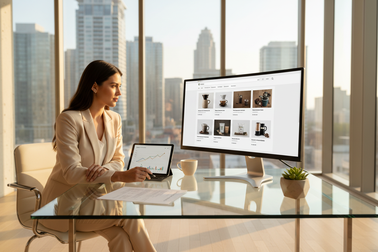 Buying an Existing Dropshipping Store in 2026: What to Check Before You Buy