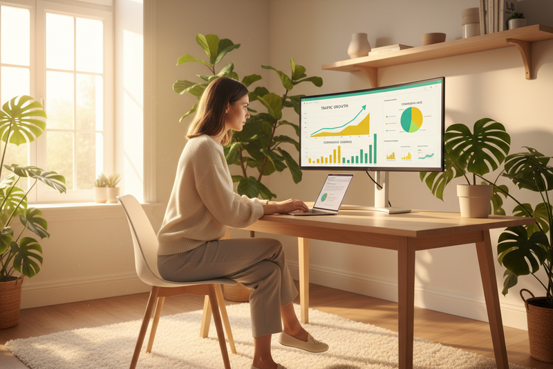 How to Avoid the 3 Fatal Traps of Affiliate Marketing Websites