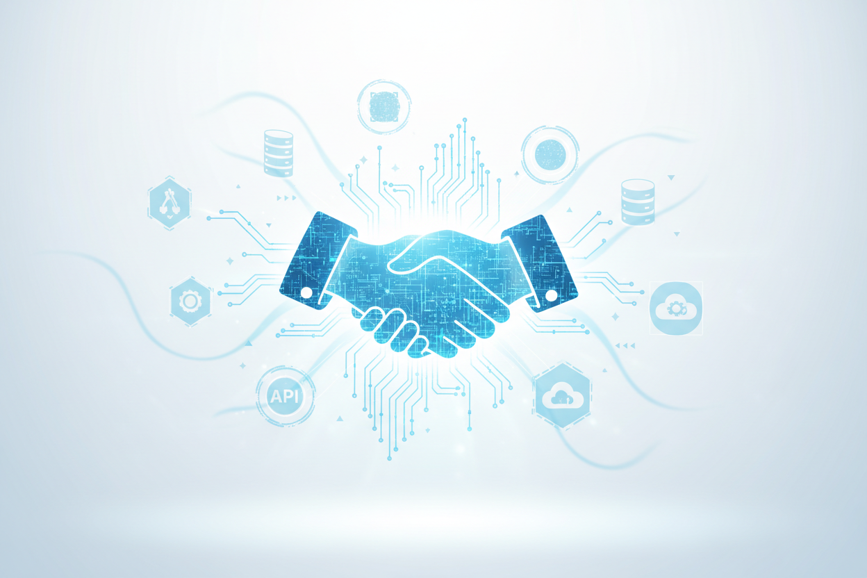 How Exactly Does the Technical Handover Work for SaaS and Apps?