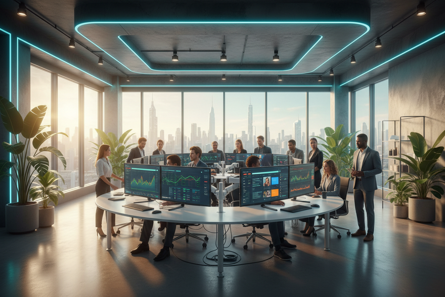 What Is a Digital Marketing Agency? 2026 Guide for Business Owners