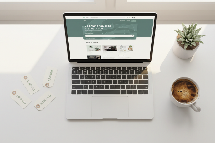 Drop Shipping Sites — Where to Actually Buy One in 2026