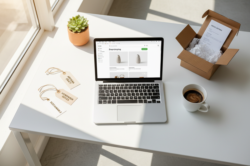 Dropshipping Business for Sale — What to Check Before You Buy