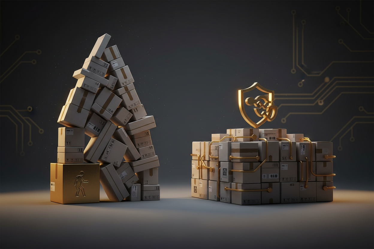 The “Mass Refund” Fear: How to Avoid Supplier Shocks After Buying a Dropshipping Store