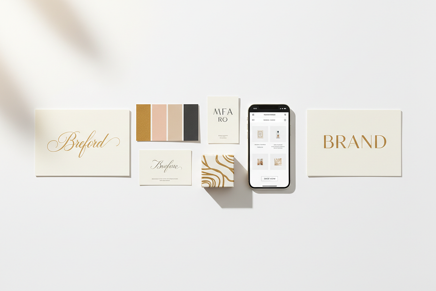 Instagram Changed Its Wordmark After 10 Years: 7 Ecommerce Branding Lessons for Online Stores