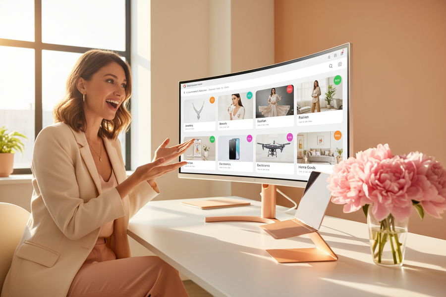 Ecommerce Businesses for Sale in 2026: How to Buy the Right Store