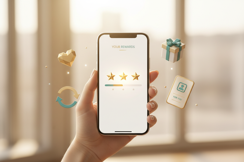 Why 7 Brew Built an App: 7 Ecommerce Customer Retention Lessons Shopify Brands Can Copy