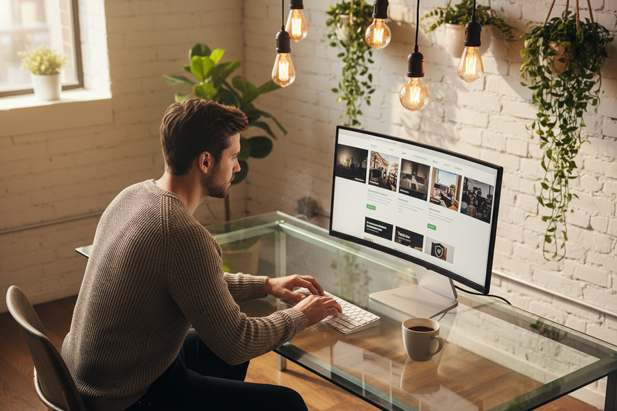 Ecommerce Websites for Sale in 2026: Buyer Guide