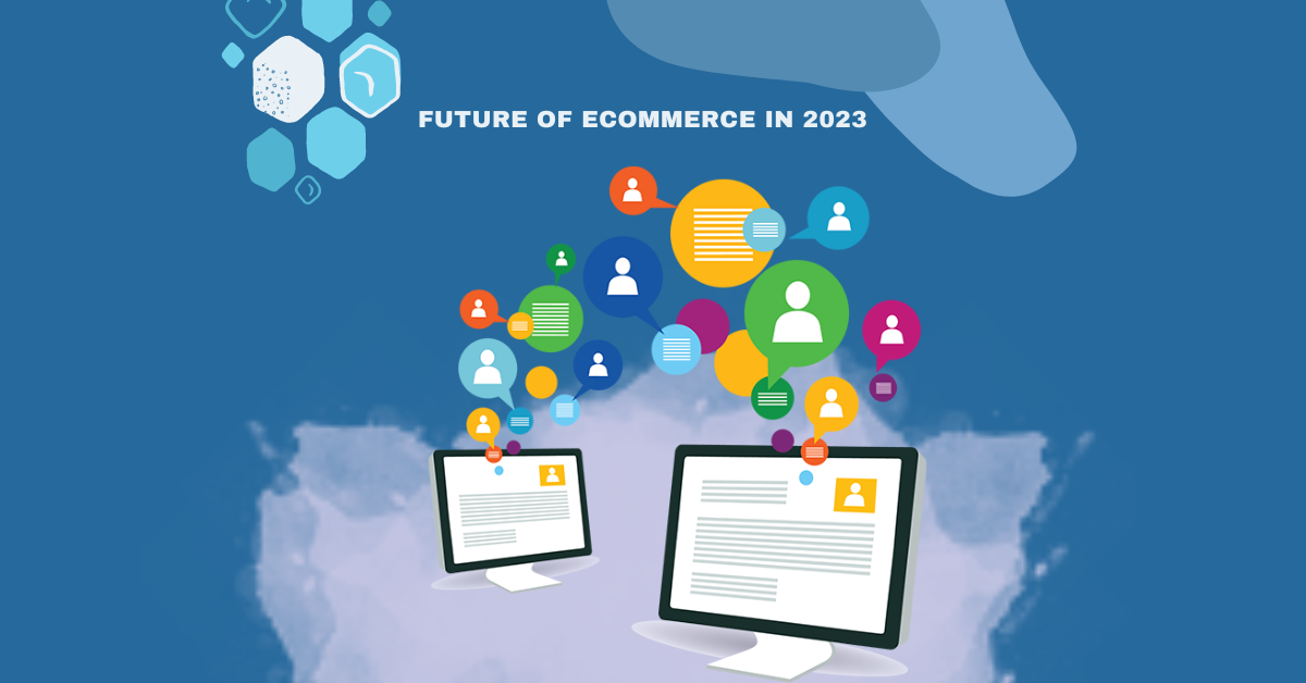 The Future of eCommerce in 2023