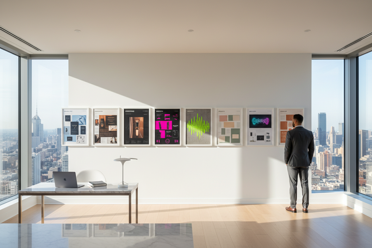 I've Set Up Stores Across 8 Different Niches — Here's What Each One Taught Me About Online Business
