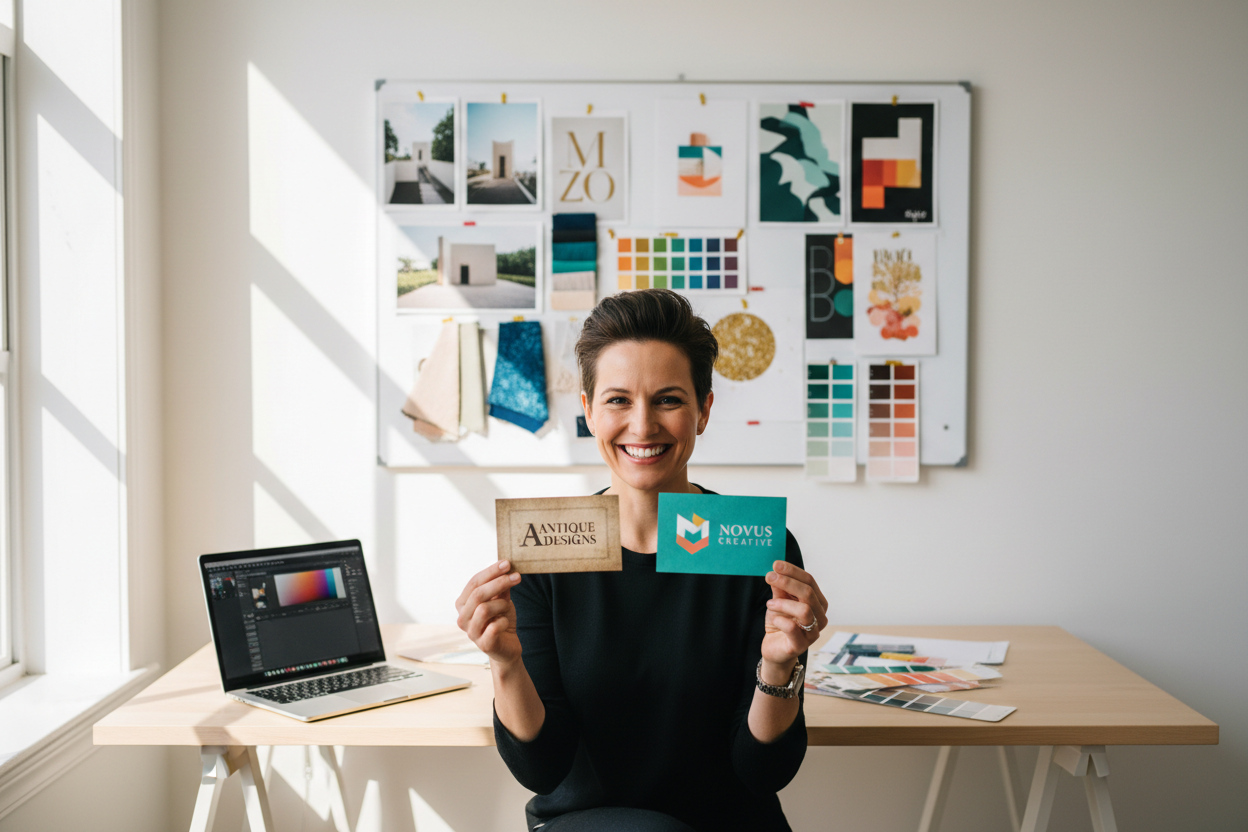 Can You Rebrand a Ready-Made Online Business?