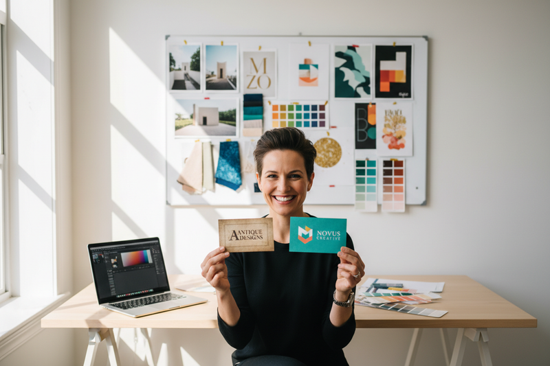 Can You Rebrand a Ready-Made Online Business?