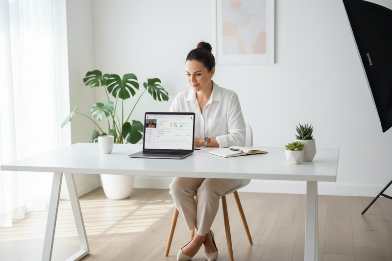 What is the Real Workload Per Week After Buying a Dropshipping Store?