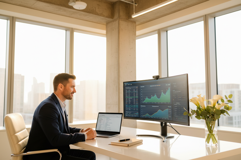 How to Audit SaaS MRR: Verifying Churn Rates and Retention Before You Buy