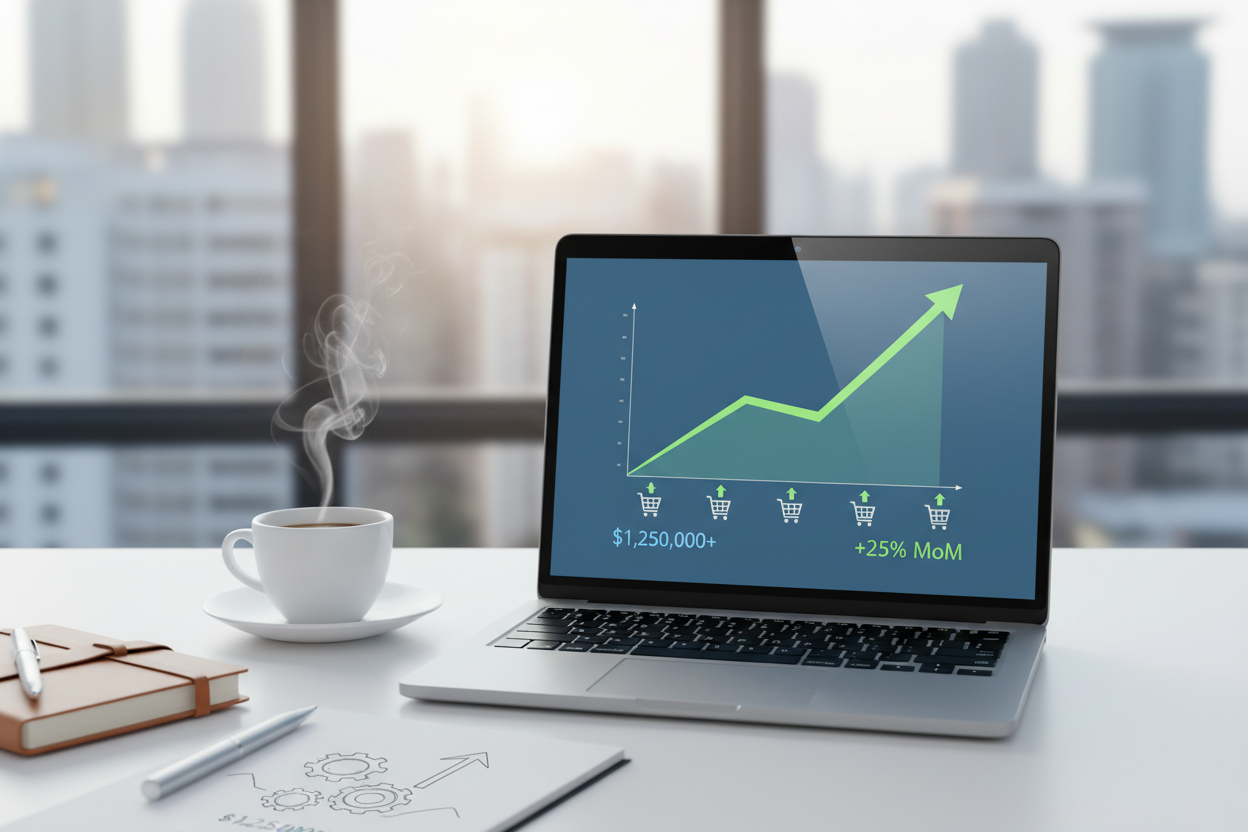 How to Buy an Online Business: A Beginner's Guide