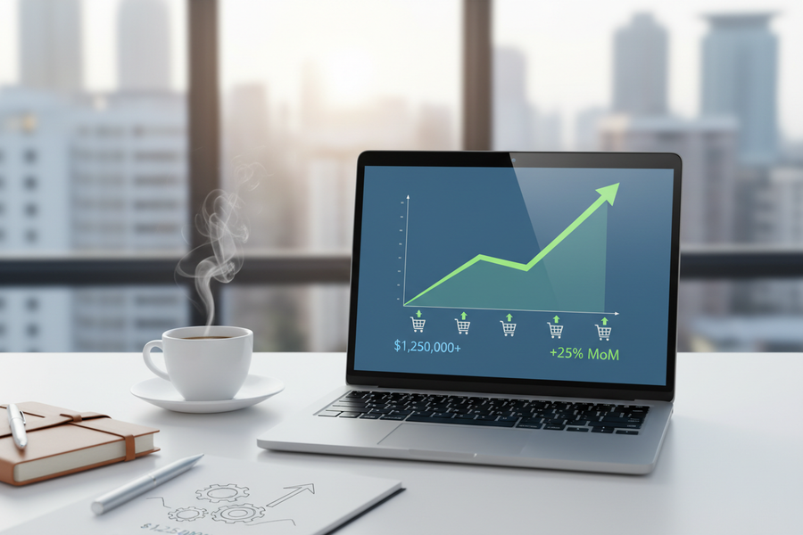 How to Buy an Online Business: A Beginner's Guide