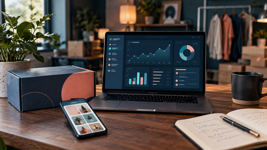Facebook Ads for Ecommerce: Costs, Benchmarks and Beginner Setup