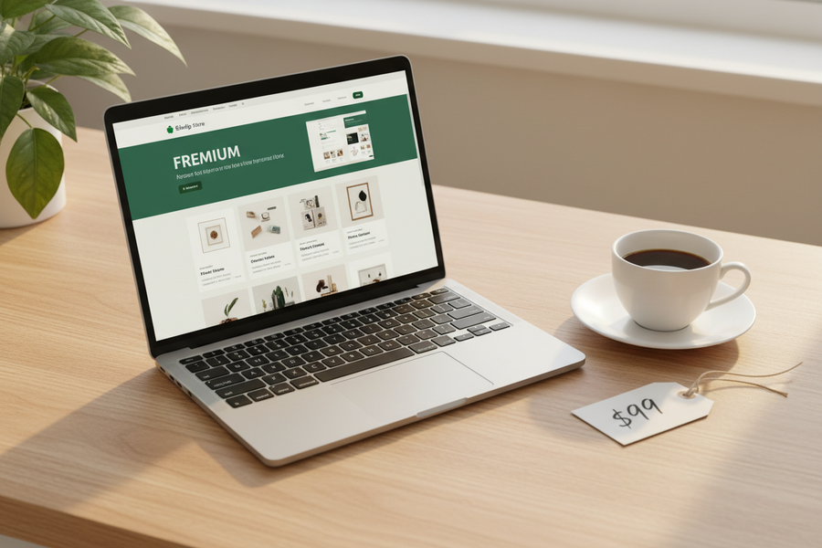 Online Company for Sale — What to Check Before You Buy