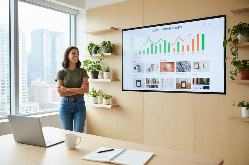 Launching to Crickets? The Technical Truth About Buying a Readymade Store