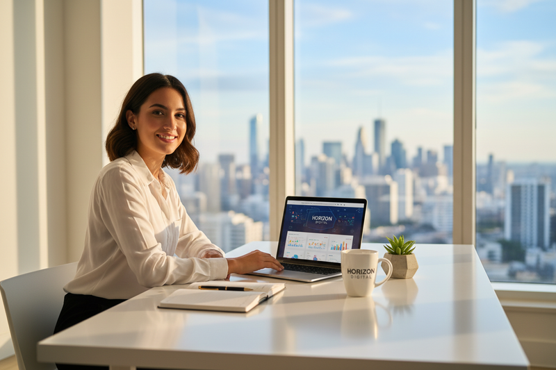 How to Start a Digital Marketing Agency From Home in 2026