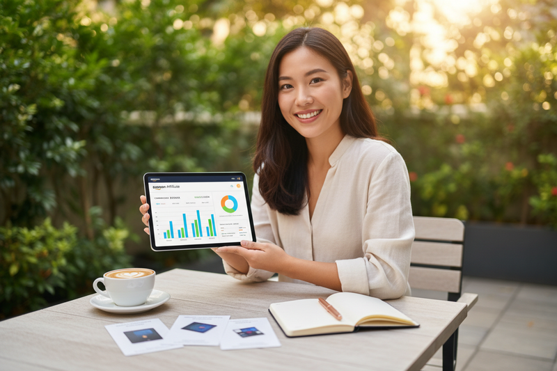 How much can amazon affiliates earn in 2026