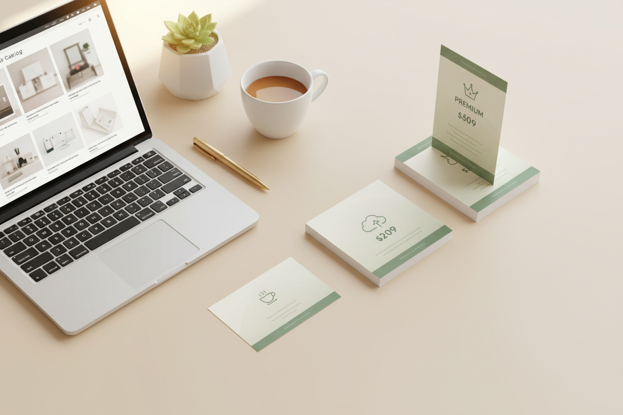 How Much Does It Cost to Buy a Ready-Made Online Business in 2026 — A Full Price Breakdown