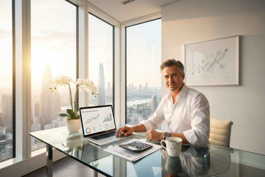 How Much Is My Online Business Worth? 2026 Valuation Guide