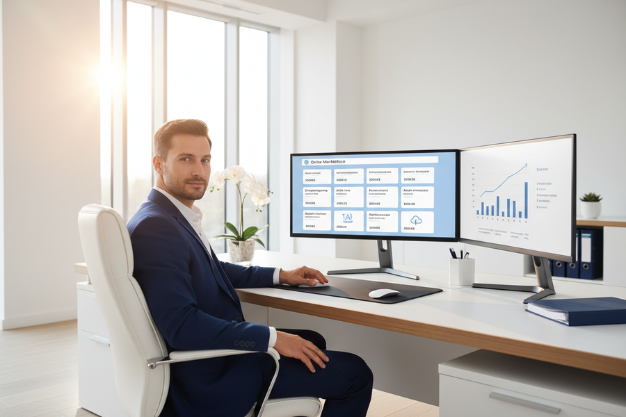 How to Buy a Business in 2026: Ready-Made Online Business Guide