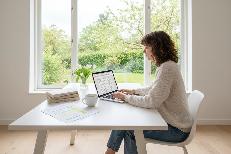 How to Create Affiliate Marketing Content That Converts in 2026