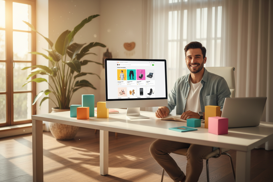 How to Launch a Dropshipping Venture in 2026: Beginner Step-by-Step Guide