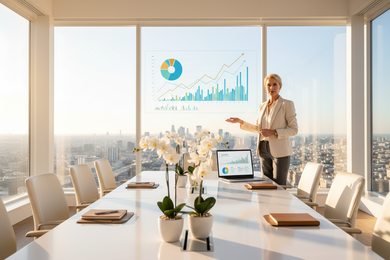 How to Sell a Business in 2026: Valuation, Handover and Buyer Trust