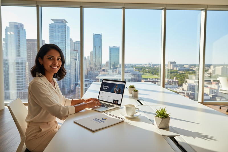 How to Start a Digital Agency With Zero Coding Experience