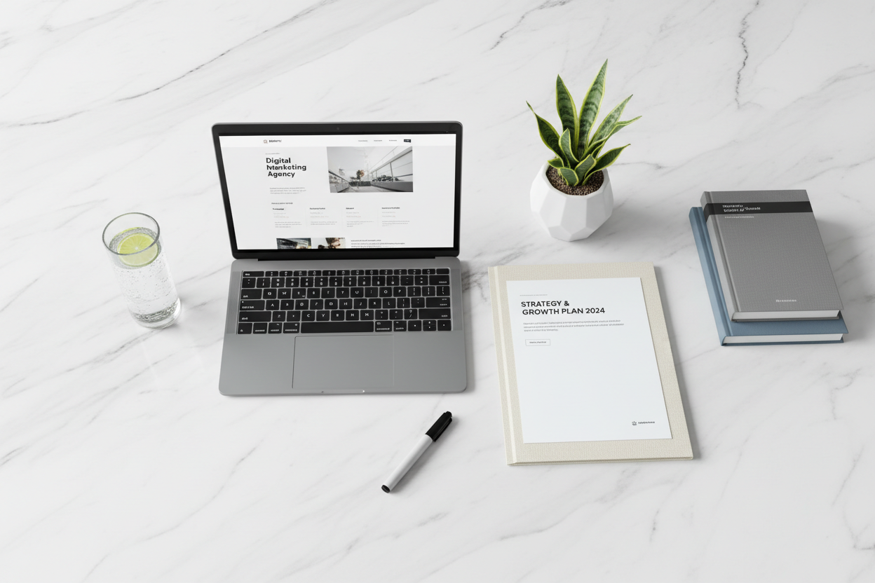 How to Start a Digital Marketing Agency in 2026: Beginner Guide