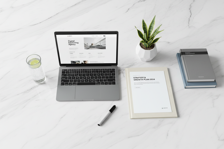 How to Start a Digital Marketing Agency in 2026: Beginner Guide