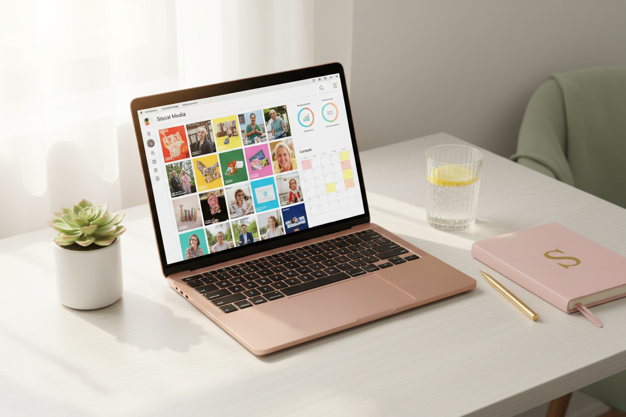 How to Start a Social Media Agency in 2026 For Beginners