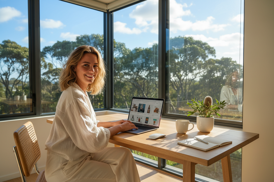 How to Start Dropshipping in Australia: Beginner Guide for 2026