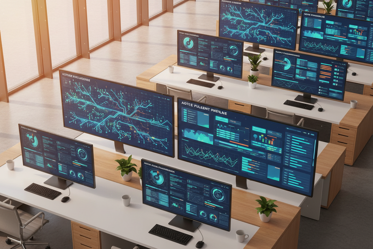 How to Automate Digital Agency Fulfillment in 2026