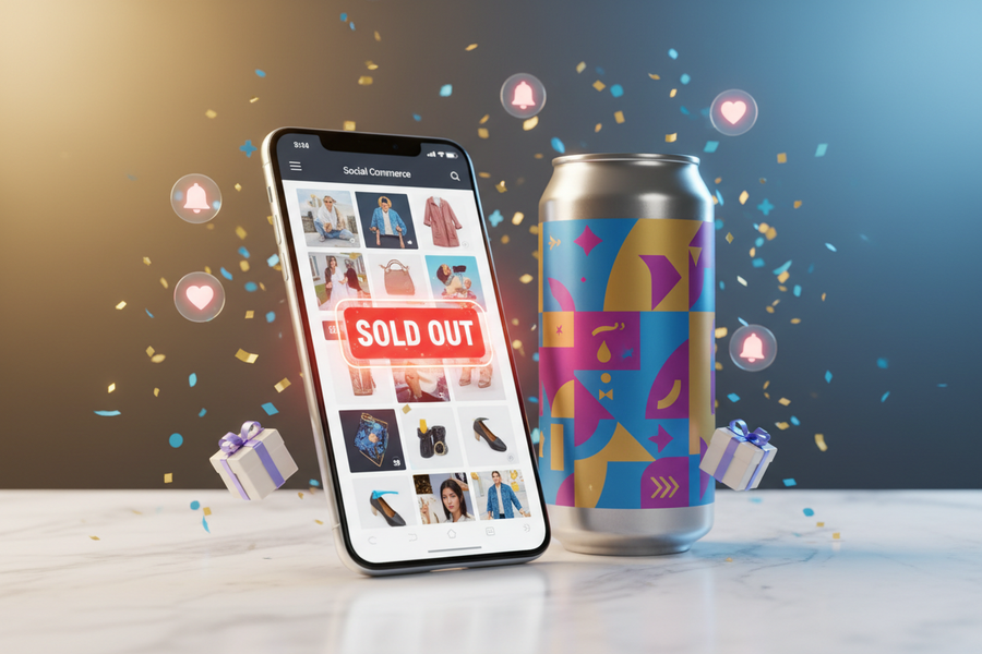 Mountain Dew Sold Out in 8 Minutes on TikTok Shop: 7 Ecommerce Marketing Lessons You Can Copy