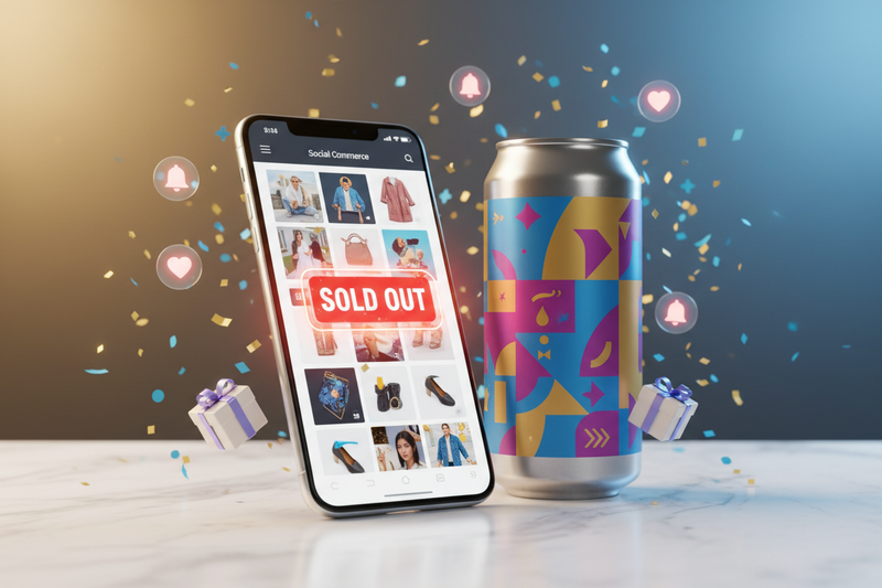 Mountain Dew Sold Out in 8 Minutes on TikTok Shop: 7 Ecommerce Marketing Lessons You Can Copy