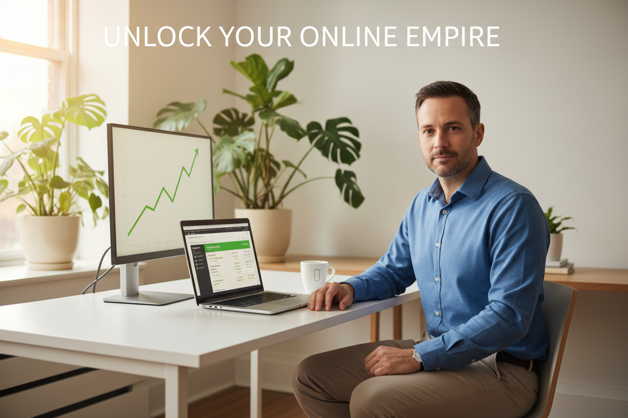 Do I Need a New Amazon Associates Account When Buying a Website?