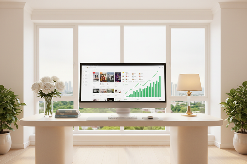 How to Start a Successful Online Business in 2026: 6 Steps
