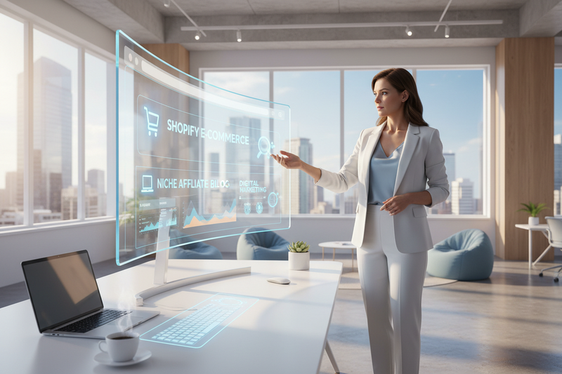 Online Business for Sale in 2026: How to Choose the Right Ready-Made Business