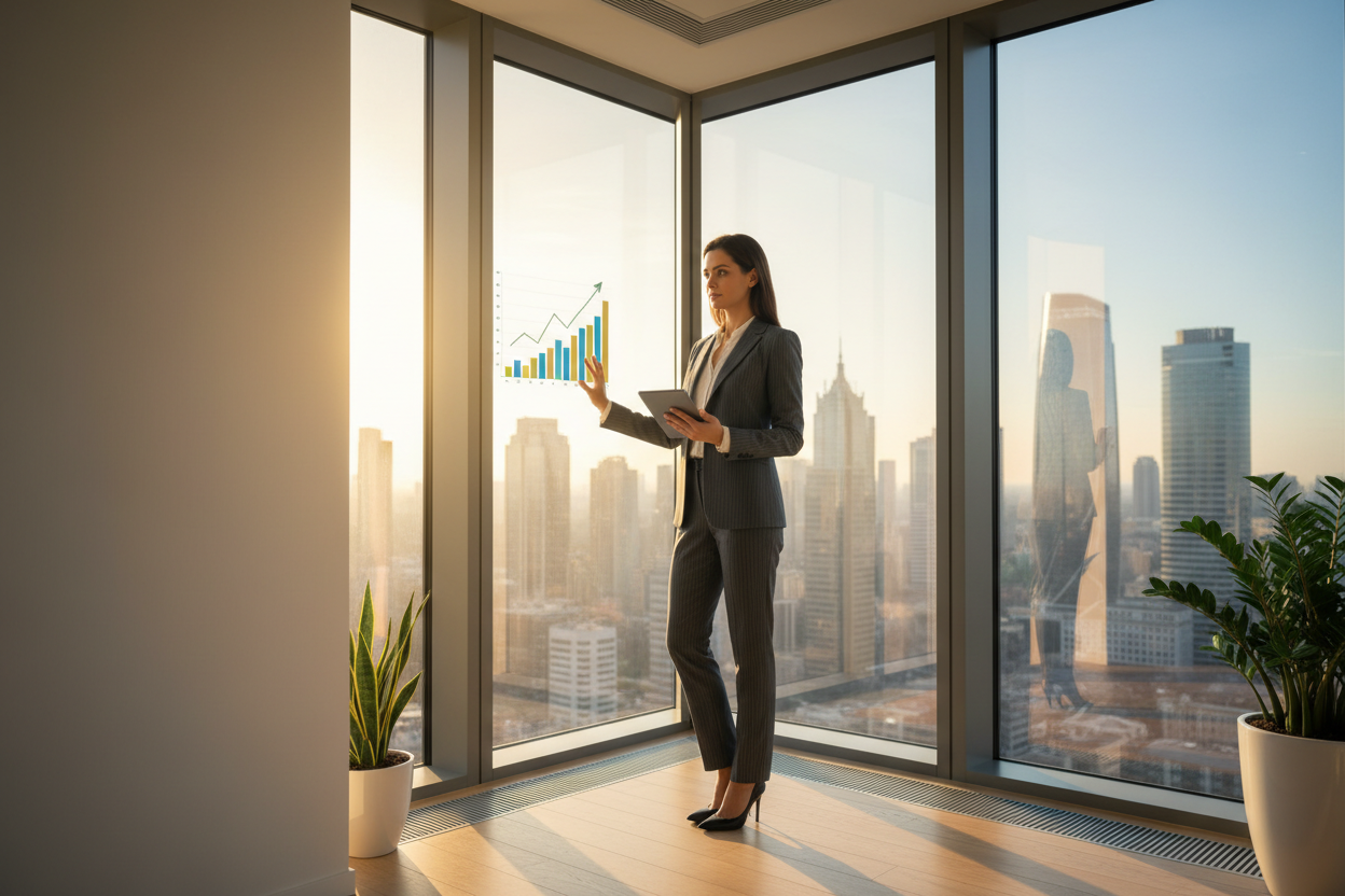 Ready-Made vs. Buying an Established Business With Revenue — Which Actually Makes Sense