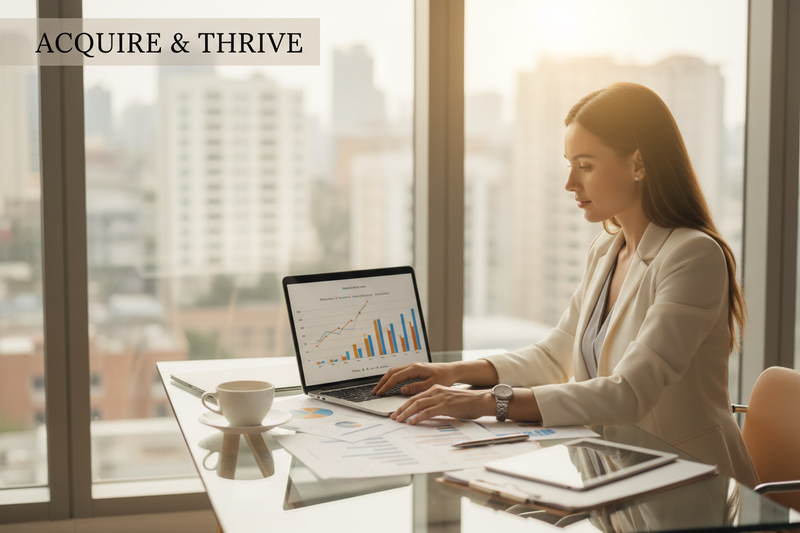 What’s the True Margin After Fees, Refunds, Storage, PPC, and Promos?