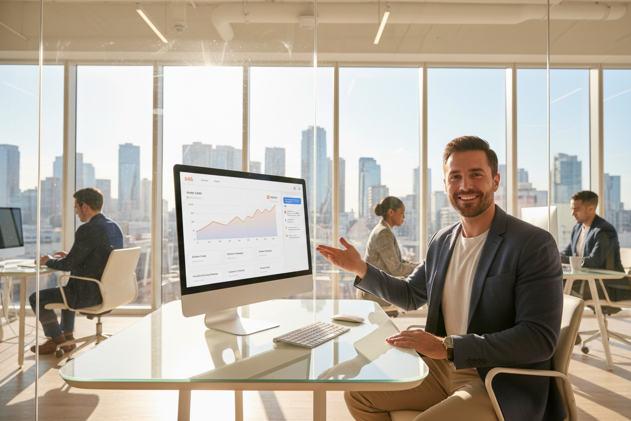 Acquire.com vs SideProjectors vs Ecom Chief | Buy a SaaS App