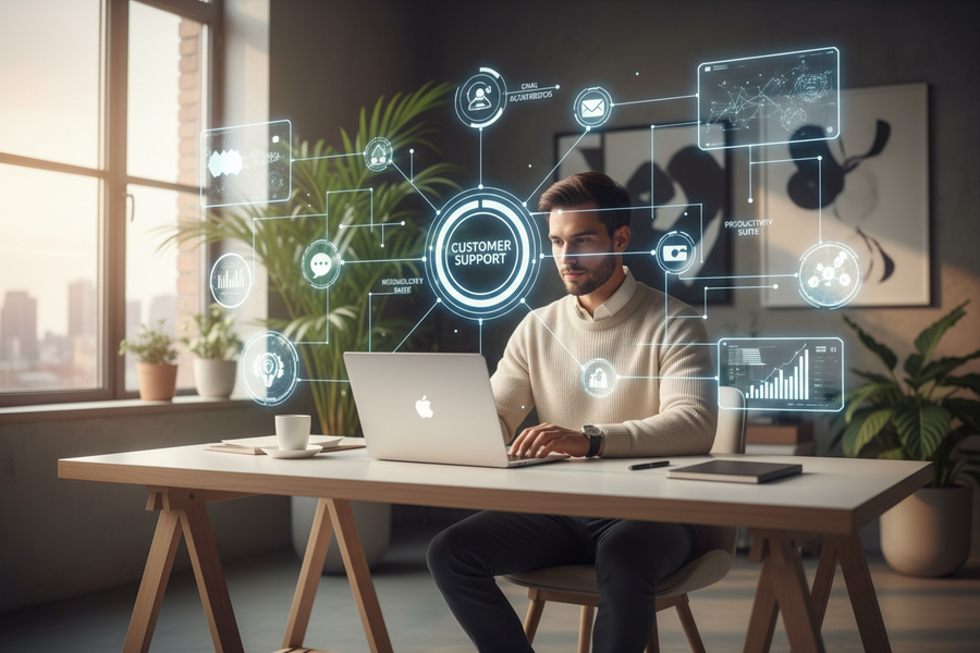 AI Agents in 2026: What They Are and Why Entrepreneurs Are Building Businesses Around Them