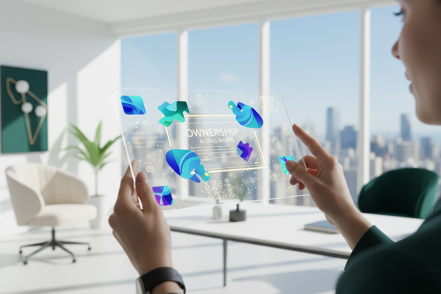AI Apps Resell Rights — What It Actually Means and Is It Worth Buying