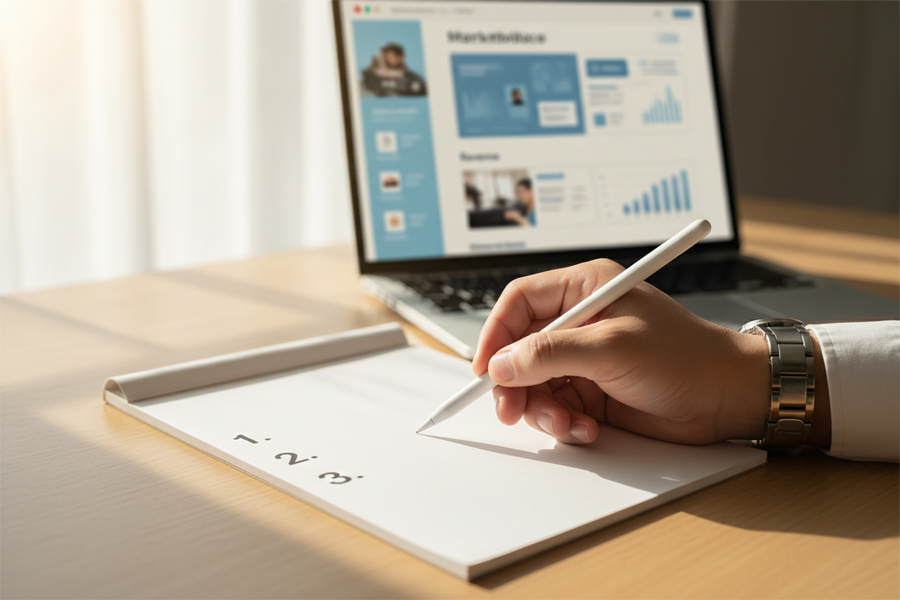 Buy Amazon Business — The Real Questions to Ask First