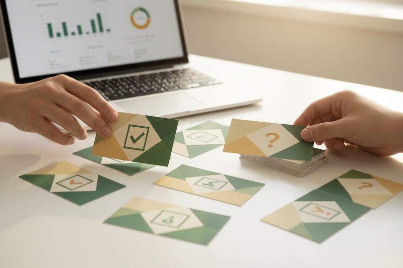 FBA Business for Sale — What That Search Actually Means