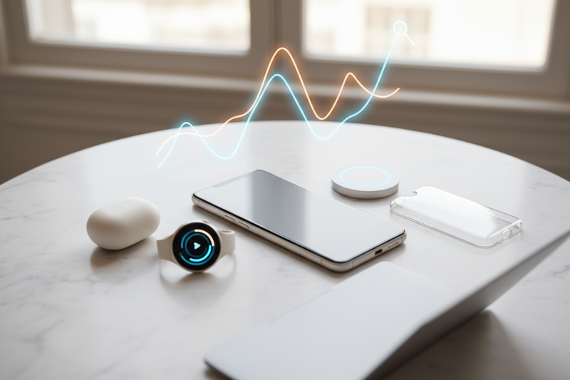 Google Pixel 11 Is Trending: Why Electronics Affiliate Marketing Remains a Powerful Niche