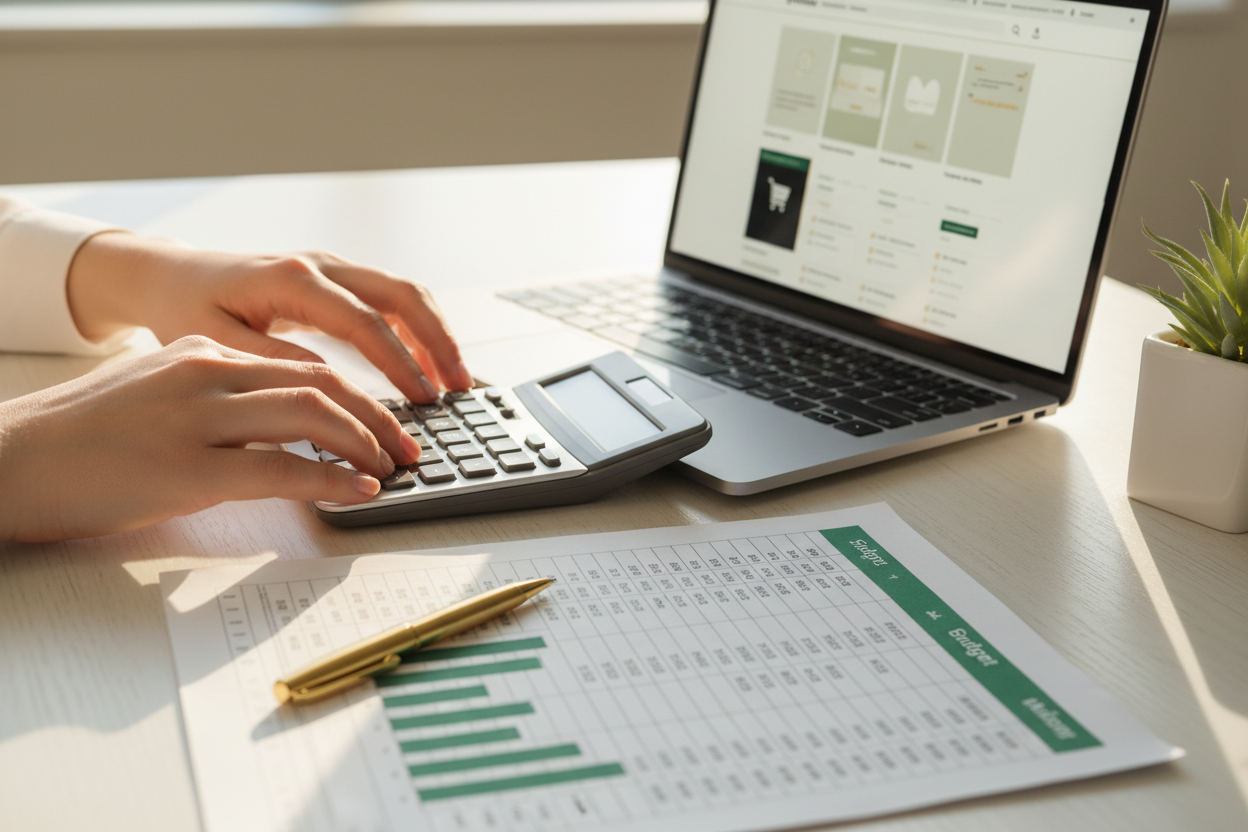 How Much Does a Ready-Made Online Business Cost in 2026?